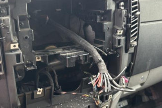 Avertisseur/Klaxon MERCEDES SPRINTER 2