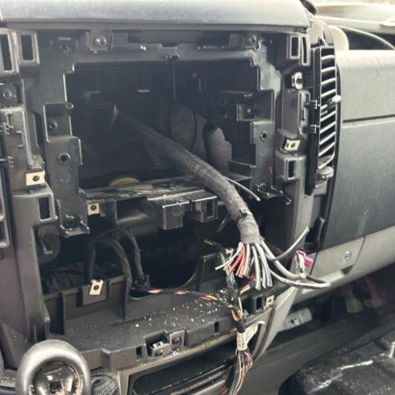 Avertisseur/Klaxon MERCEDES SPRINTER 2 Photo n°16