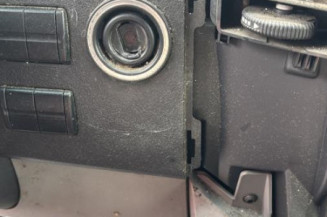 Avertisseur/Klaxon MERCEDES SPRINTER 2