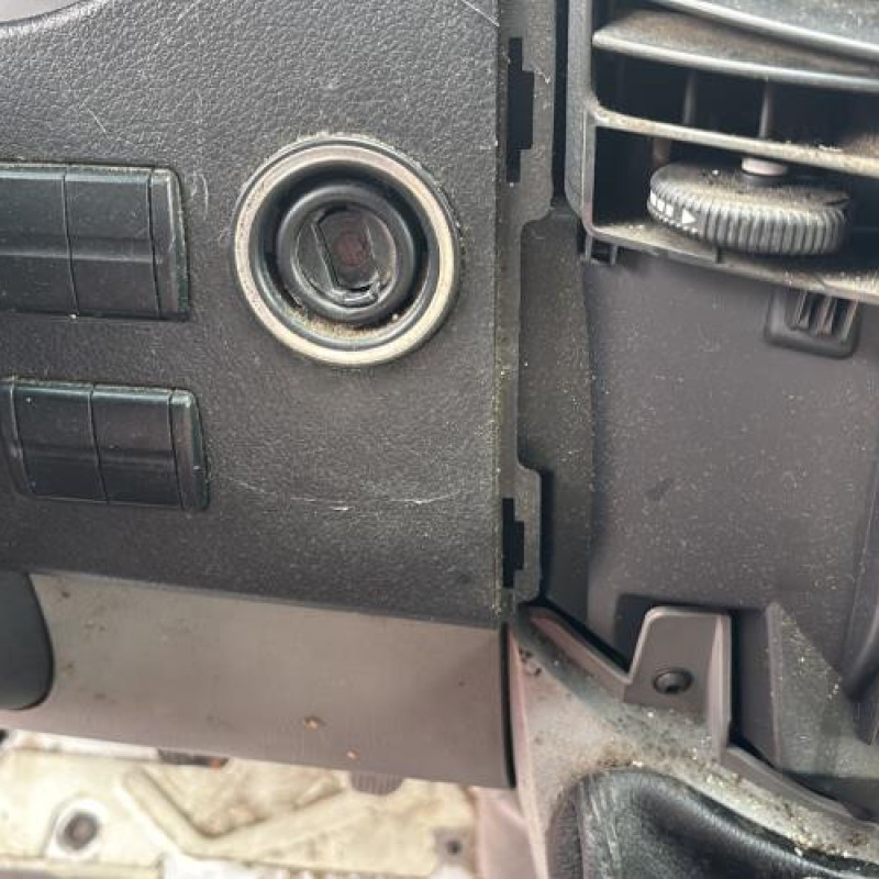 Avertisseur/Klaxon MERCEDES SPRINTER 2 Photo n°18