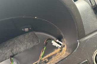 Avertisseur/Klaxon MERCEDES SPRINTER 2