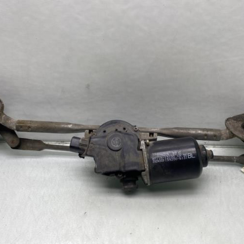 Moteur essuie glace avant TOYOTA COROLLA VERSO 1 Photo n°1