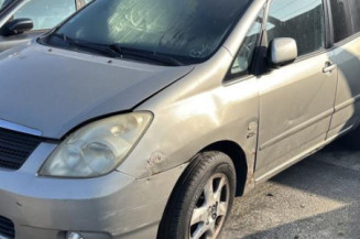 Moteur essuie glace avant TOYOTA COROLLA VERSO 1