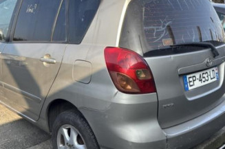 Moteur essuie glace avant TOYOTA COROLLA VERSO 1