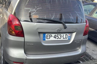 Moteur essuie glace avant TOYOTA COROLLA VERSO 1