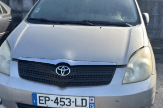 Moteur essuie glace avant TOYOTA COROLLA VERSO 1