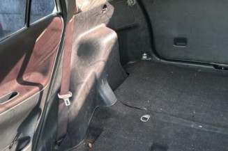 Moteur essuie glace avant TOYOTA COROLLA VERSO 1