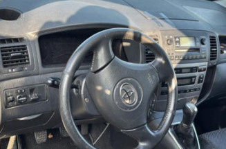Moteur essuie glace avant TOYOTA COROLLA VERSO 1