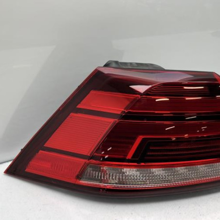 Feu arriere principal gauche (feux) VOLKSWAGEN GOLF 7