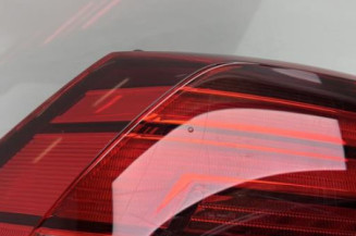 Feu arriere principal gauche (feux) VOLKSWAGEN GOLF 7