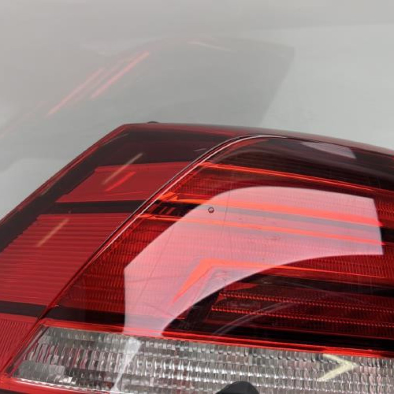 Feu arriere principal gauche (feux) VOLKSWAGEN GOLF 7 Photo n°4
