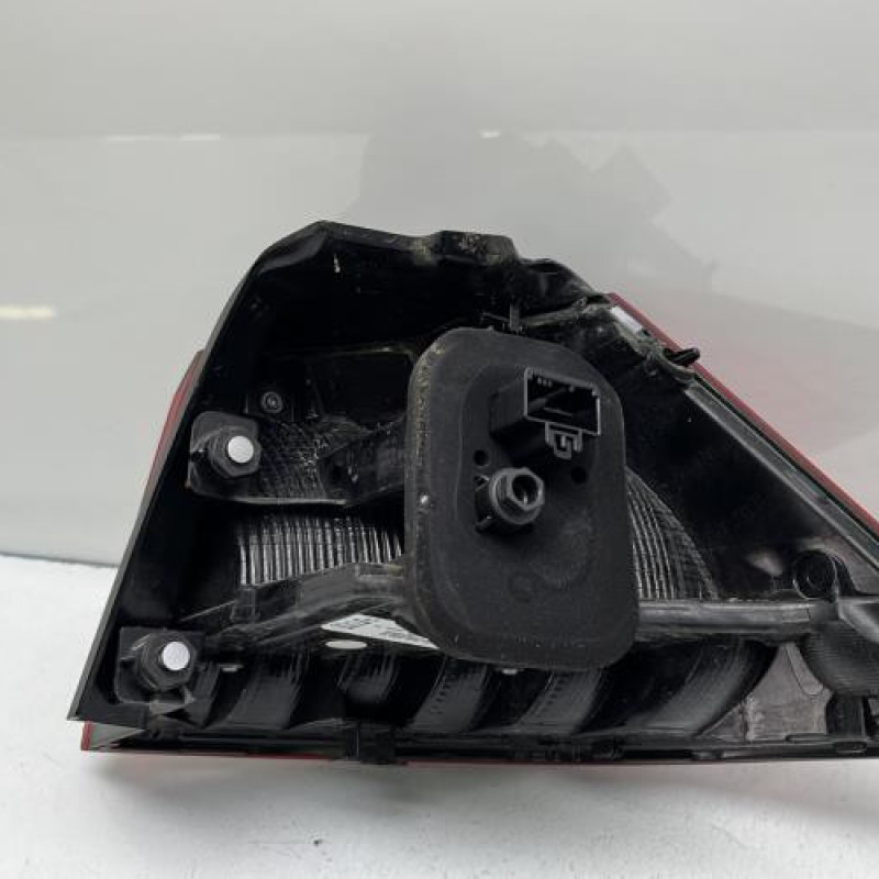 Feu arriere principal gauche (feux) VOLKSWAGEN GOLF 7 Photo n°5