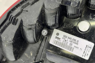 Feu arriere principal gauche (feux) VOLKSWAGEN GOLF 7