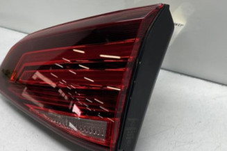 Feu arriere secondaire droit (feux) VOLKSWAGEN GOLF 7