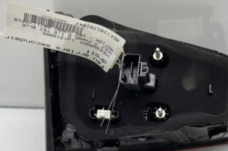 Feu arriere secondaire droit (feux) VOLKSWAGEN GOLF 8