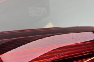 Feu arriere secondaire gauche (feux) VOLKSWAGEN GOLF 7