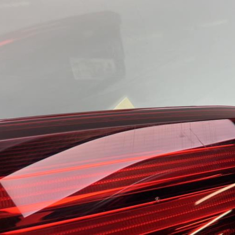 Feu arriere secondaire gauche (feux) VOLKSWAGEN GOLF 7 Photo n°3