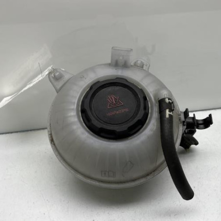 Vase d'expansion VOLKSWAGEN GOLF 7 Photo n°1
