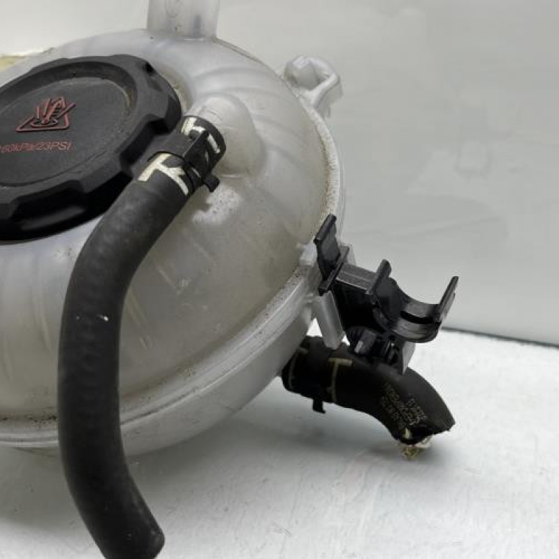 Vase d'expansion VOLKSWAGEN GOLF 7 Photo n°3