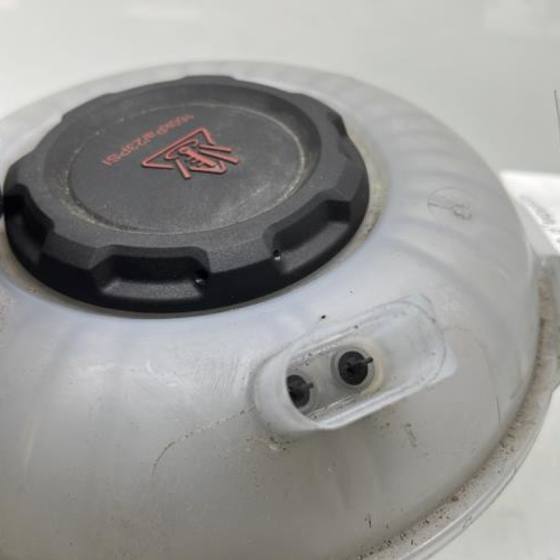 Vase d'expansion VOLKSWAGEN GOLF 7 Photo n°4