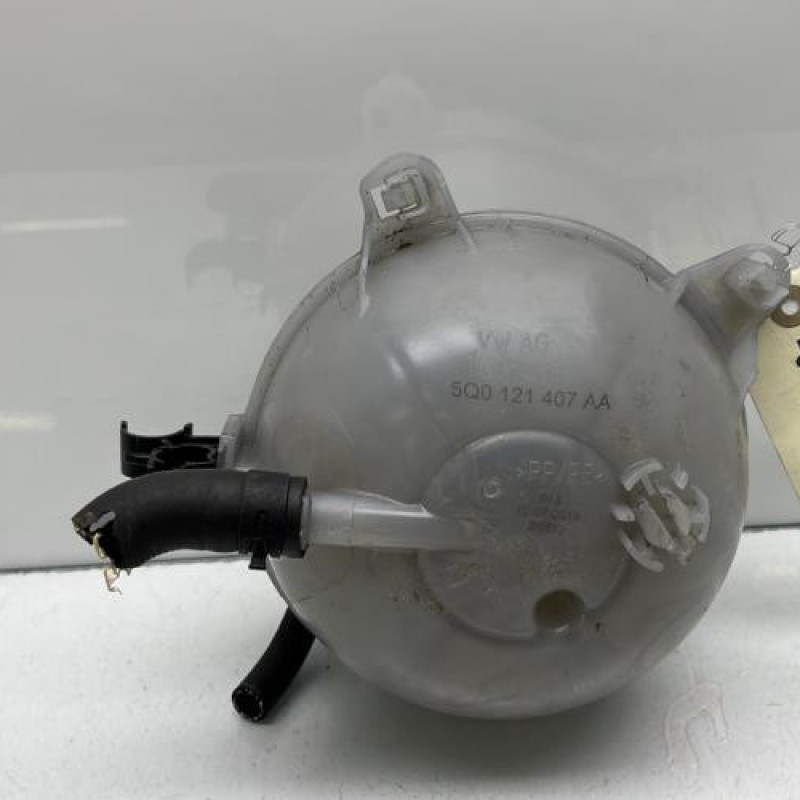 Vase d'expansion VOLKSWAGEN GOLF 7 Photo n°5
