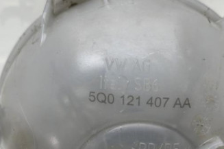 Vase d'expansion VOLKSWAGEN GOLF 7