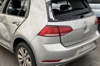 Vase d'expansion VOLKSWAGEN GOLF 7
