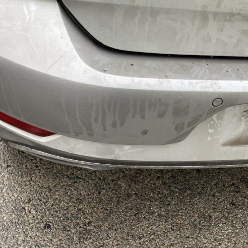 Vase d'expansion VOLKSWAGEN GOLF 7 Photo n°12