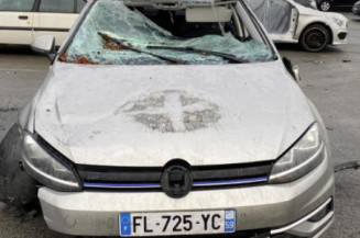 Vase d'expansion VOLKSWAGEN GOLF 7