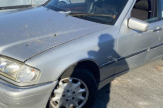 Feu arriere principal gauche (feux) MERCEDES CLASSE C 202