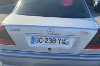 Feu arriere principal gauche (feux) MERCEDES CLASSE C 202
