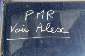 Feu arriere principal gauche (feux) MERCEDES CLASSE C 202