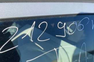 Feu arriere principal gauche (feux) MERCEDES CLASSE C 202