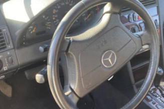 Feu arriere principal gauche (feux) MERCEDES CLASSE C 202