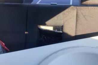 Feu arriere principal gauche (feux) MERCEDES CLASSE C 202