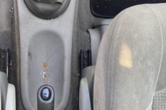 Feu arriere principal droit (feux) RENAULT SCENIC 1