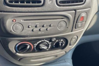 Feu arriere principal droit (feux) RENAULT SCENIC 1