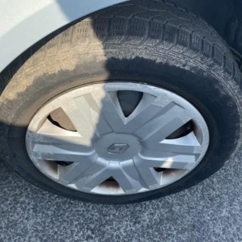 Feu arriere principal droit (feux) RENAULT SCENIC 1 Photo n°6