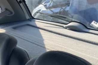 Feu arriere principal droit (feux) RENAULT SCENIC 1