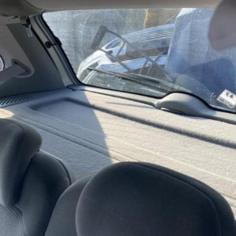 Feu arriere principal droit (feux) RENAULT SCENIC 1 Photo n°10