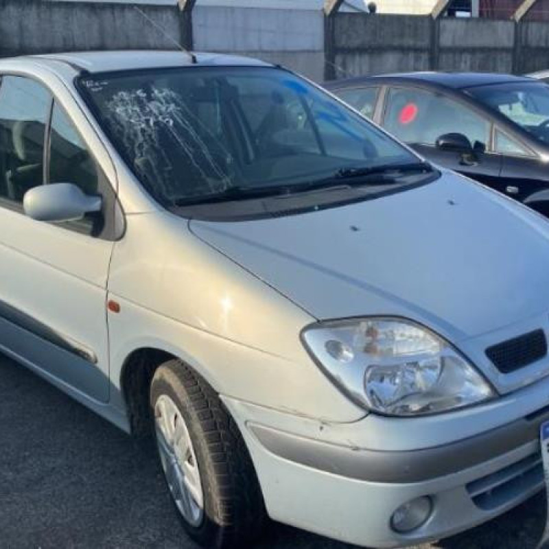 Feu arriere principal droit (feux) RENAULT SCENIC 1 Photo n°15