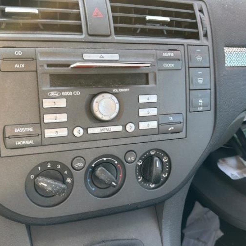 Feu arriere principal droit (feux) FORD C-MAX 1 Photo n°20