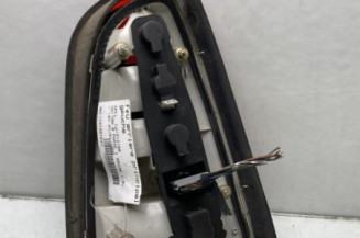 Feu arriere principal gauche (feux) OPEL VECTRA B