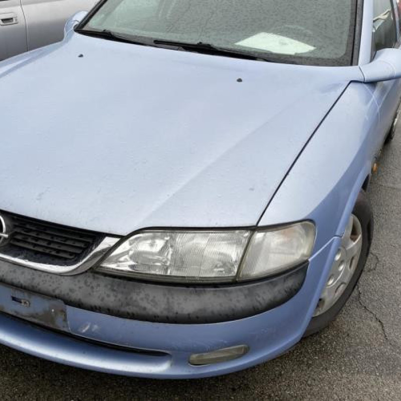 Feu arriere principal gauche (feux) OPEL VECTRA B Photo n°7