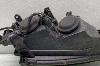 Optique avant principal gauche (feux)(phare) OPEL VECTRA B