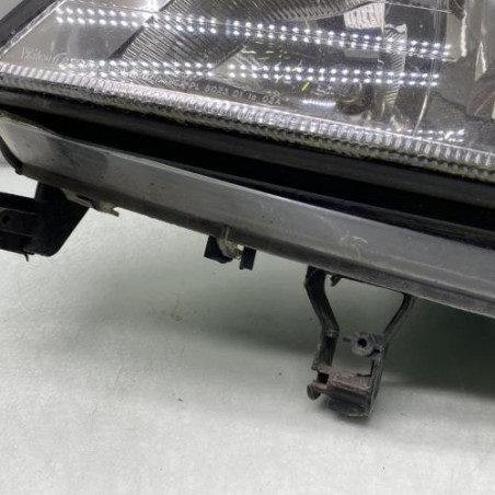 Optique avant principal gauche (feux)(phare) OPEL ZAFIRA A