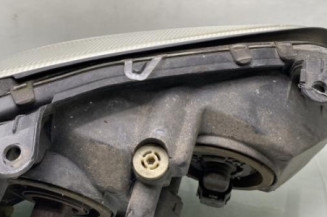 Optique avant principal gauche (feux)(phare) OPEL ZAFIRA A