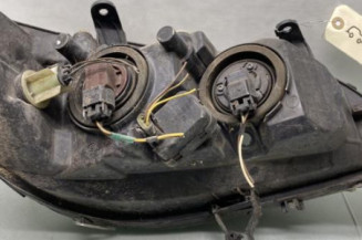 Optique avant principal gauche (feux)(phare) OPEL ZAFIRA A