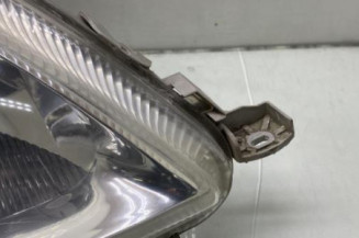 Optique avant principal droit (feux)(phare) MERCEDES CLASSE A 168