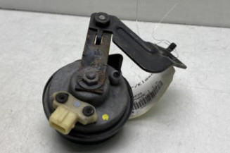 Avertisseur/Klaxon RENAULT TRAFIC 3